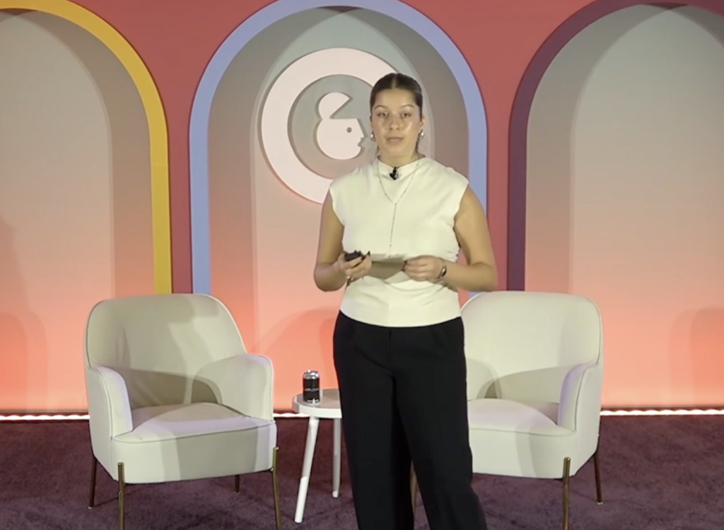 The Marketing Society- The Gen Z Impact