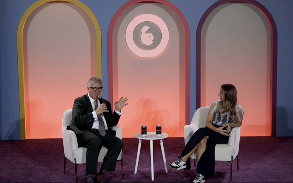 A Conversation with Matt Scheckner and Dana DiGregorio