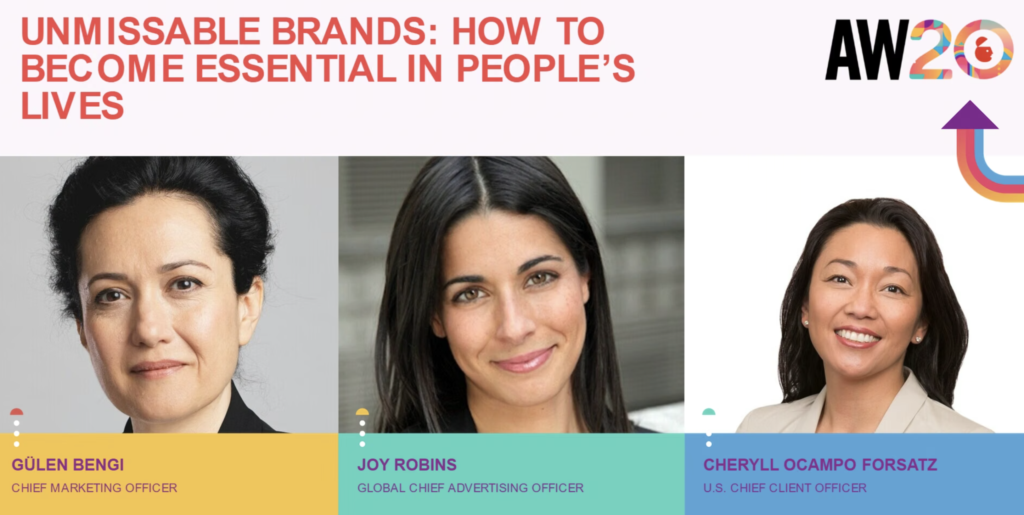 Unmissable Brands: How to Become Essential in People’s Lives