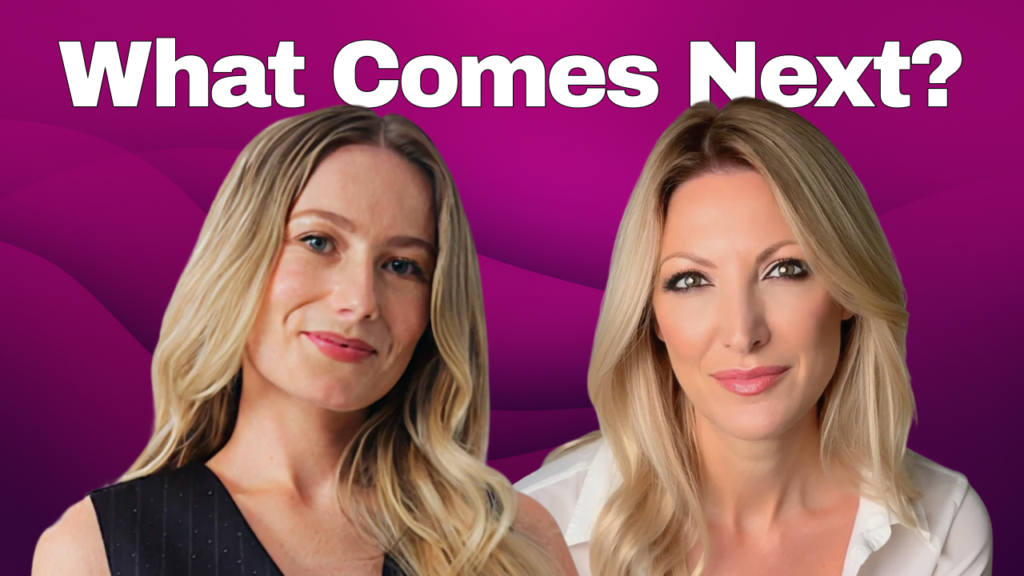 What Comes Next – Trailer
