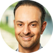 Vinay Shahani