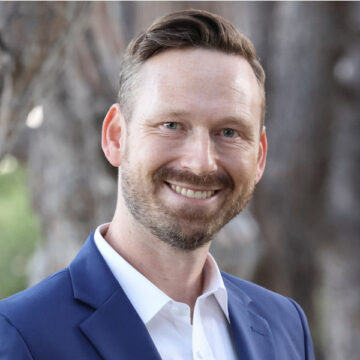 Tim Edmundson