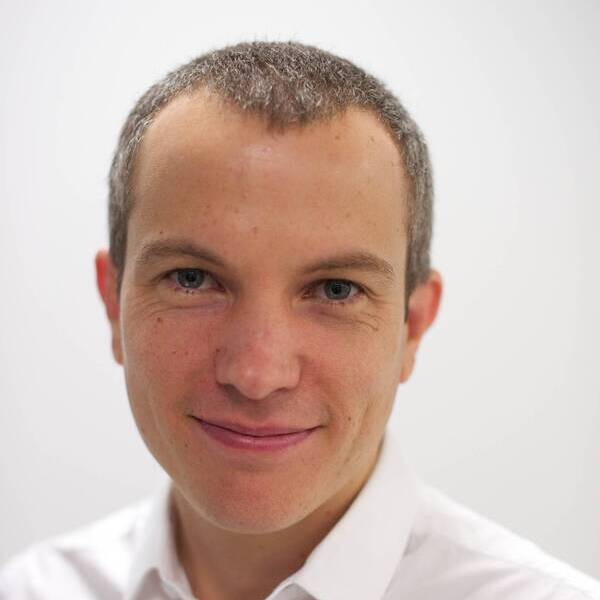Sylvain Le Borgne
