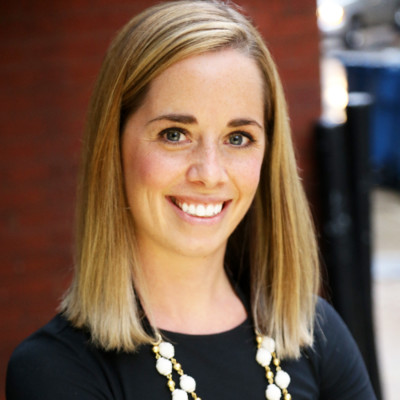 Megan Passerini