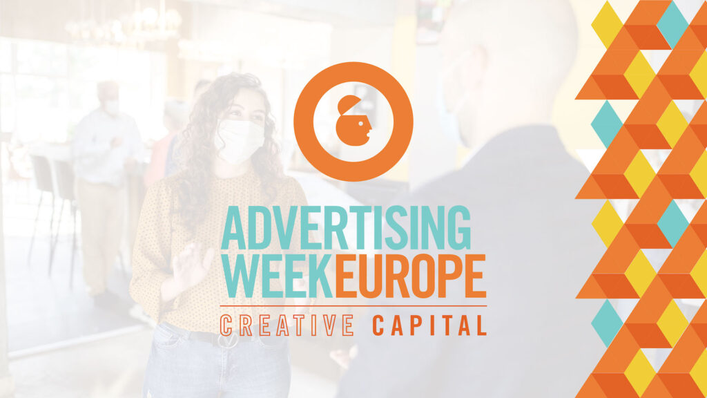 advertising week europe title image