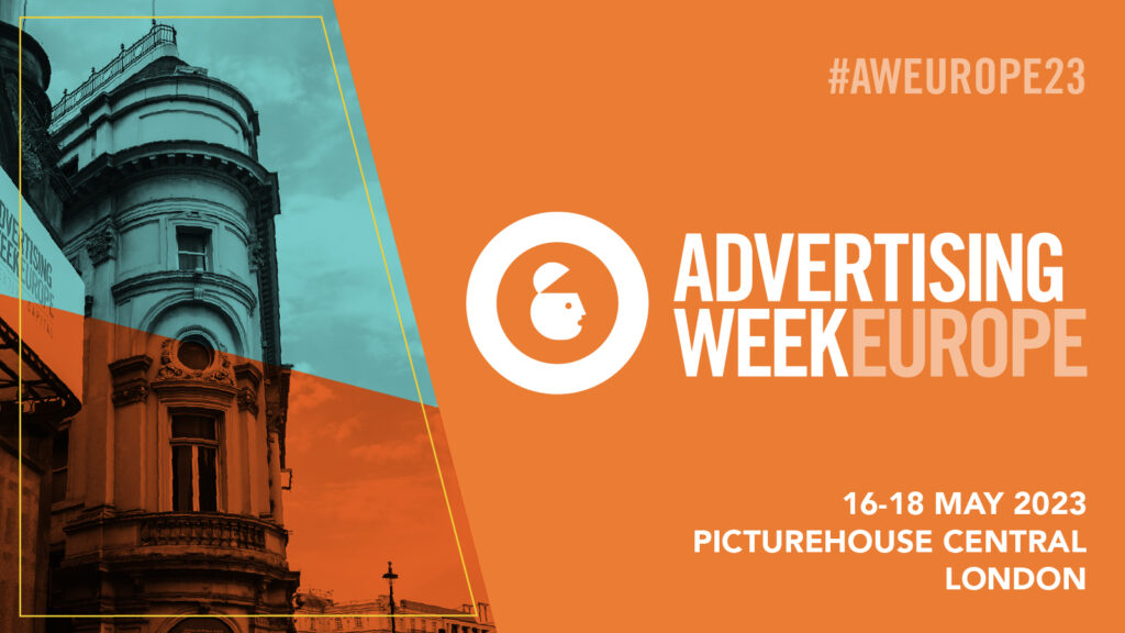 advertising week europe