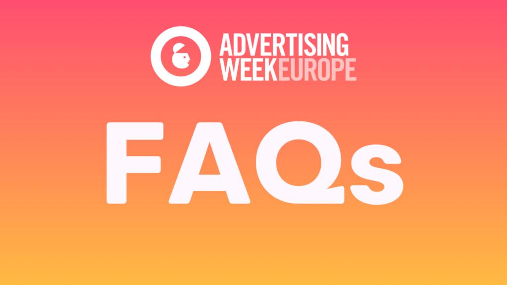 AWEurope FAQs