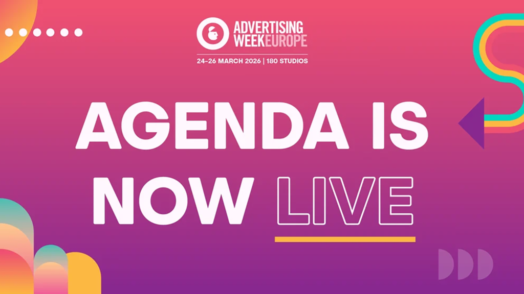 The AWEurope 2026 Agenda Drop Is Here