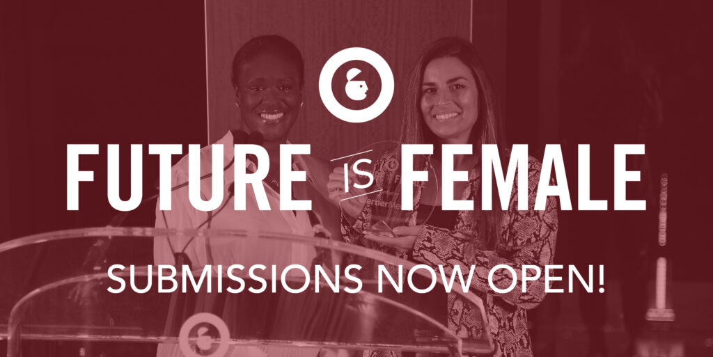 Future is Female New York