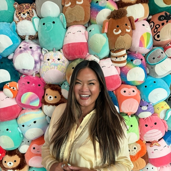 Michelle Wong