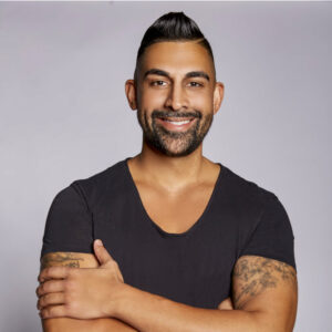 Dhar Mann