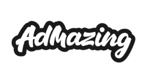 Admazing Logo