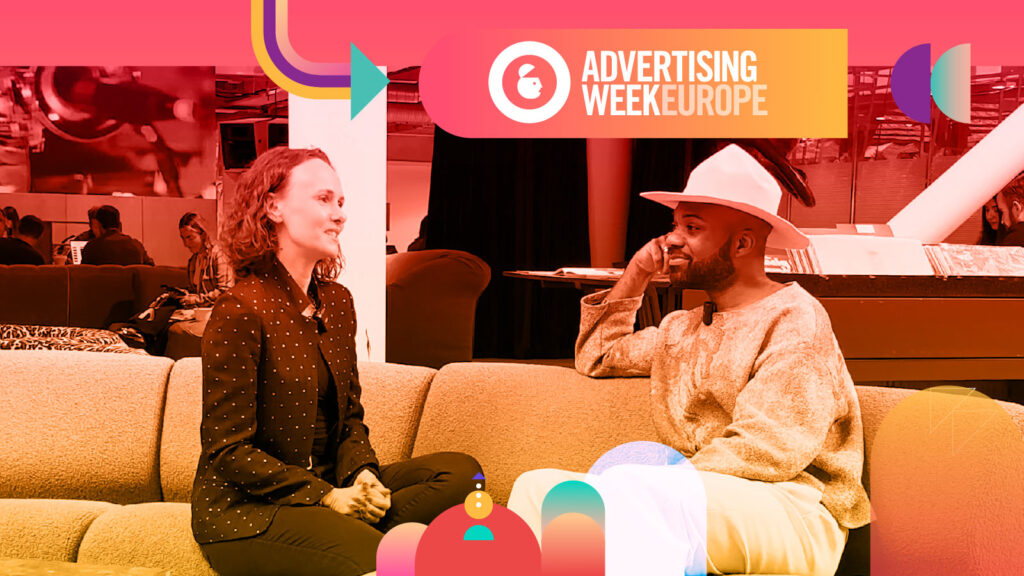 Advertising Week Europe 2025: Where Innovation Meets Inspiration