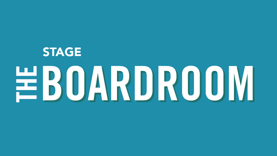 Boardroom card