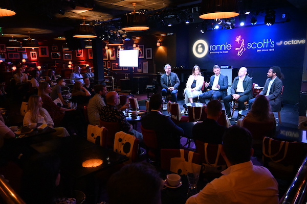 Advertising Week Europe, London, UK - 17 May 2022
