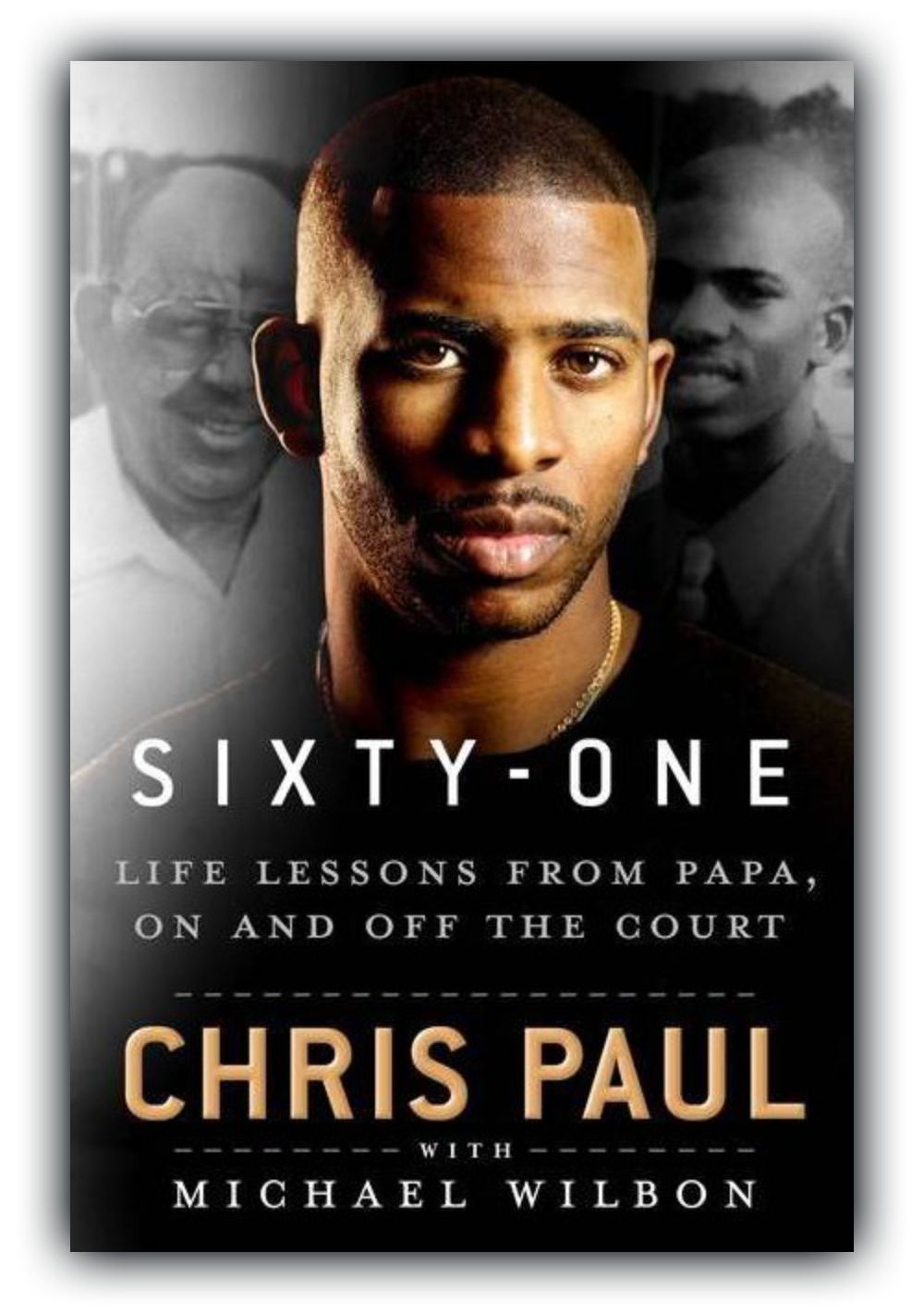 chrispaulbook