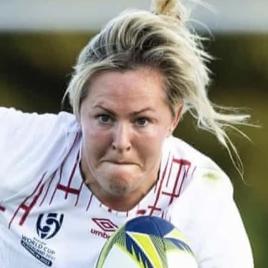 Marlie Packer