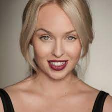 Jorgie Porter