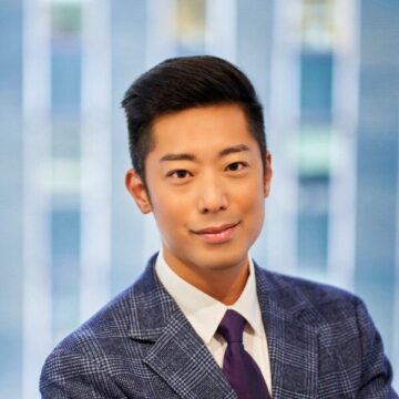 Brian Lin