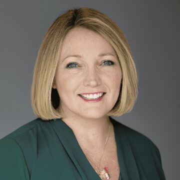 Nicole Hockley