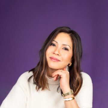 Laurie Lam