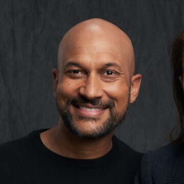 Keegan Michael Key