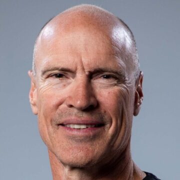 Mark Messier
