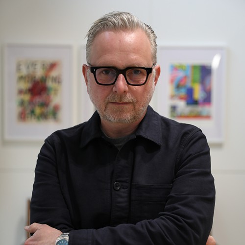 Simon Gunning