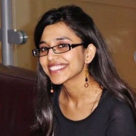 Jigna Chauhan