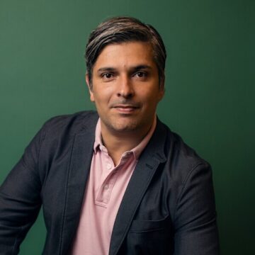 Fernando Machado