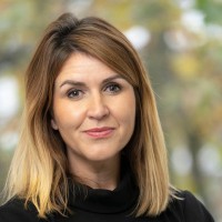 Caroline Fenner