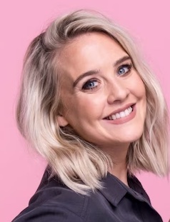 Lisa MacFarlane