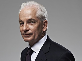 David Gower OBE