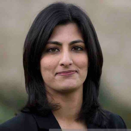 Saba Nasim BEM